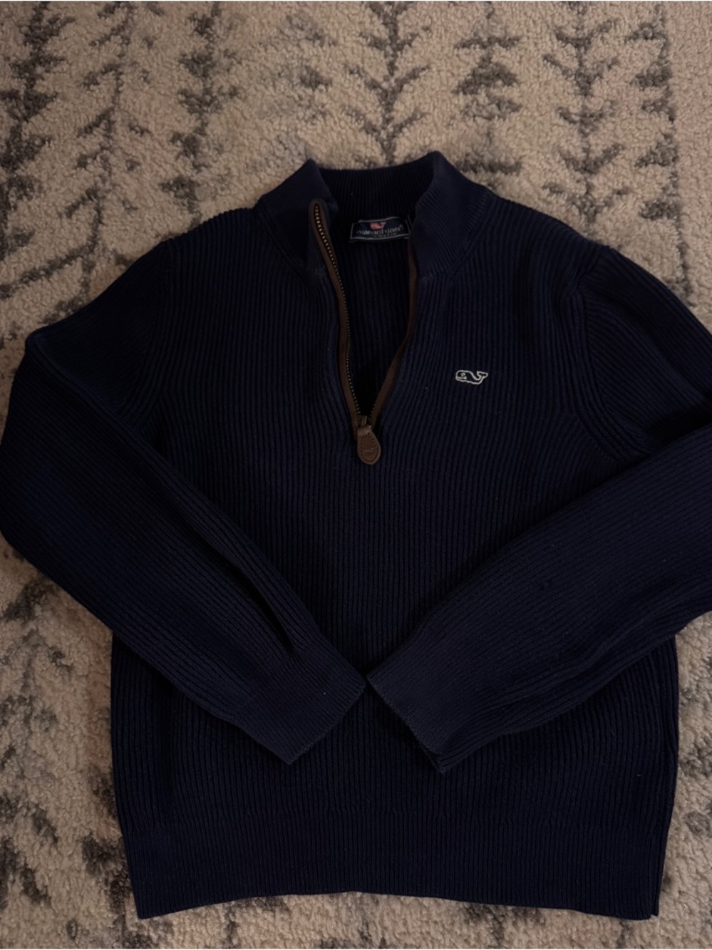 Vineyard Vines by Shep & Ian sweater